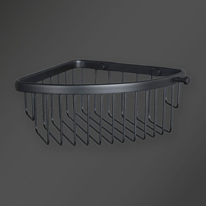 Duschkorg Miller Badrum Classic Skruv