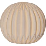 Utomhusdekoration Star Trading Sandy Klot