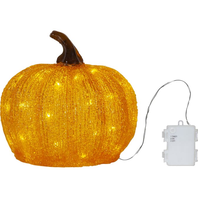 Utomhusdekoration Star Trading Harvy