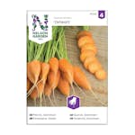 Frö Sommarmorot Nelson Garden Oxheart