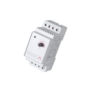 Termostat DEVI -10-+10 C