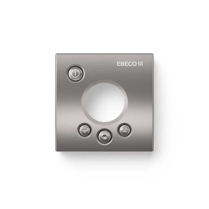 Täckfront Ebeco Termostat EB-Therm