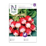 Frö Rädisa Nelson Garden Københavns Torve 2