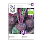 Frö Rödbeta Nelson Garden Detroit 2 Organic