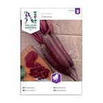 Frö Rödbeta Nelson Garden Forono