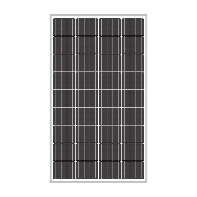 Solpanel Sunwind Standard 120 W 12 V