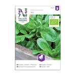 Frö Vintersallat Nelson Garden Mâche Vit Organic