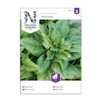Frö Spenat Nelson Garden Matador