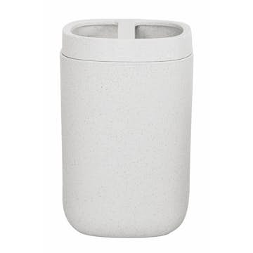 Tandborstmugg Kleine Wolke Belgrano