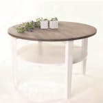 Soffbord Stenexpo Tampa 80 cm