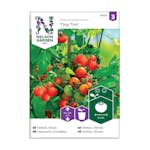 Frö Tomat Nelson Garden Tiny Tim