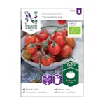 Frö Tomat Nelson Garden Zuckertraube Organic Hög