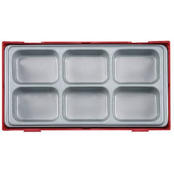 Inbyggnadslåda Teng Tools TT04