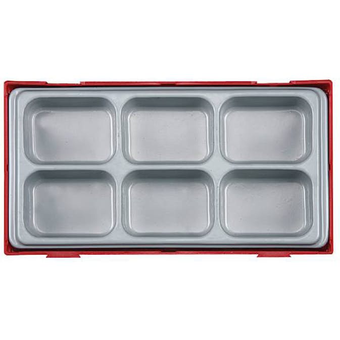 Inbyggnadslåda Teng Tools TT04