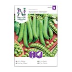 Frö Märgärt Nelson Garden Kelwedon Wonder Låg