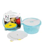 Bananflugefälla Nelson Garden