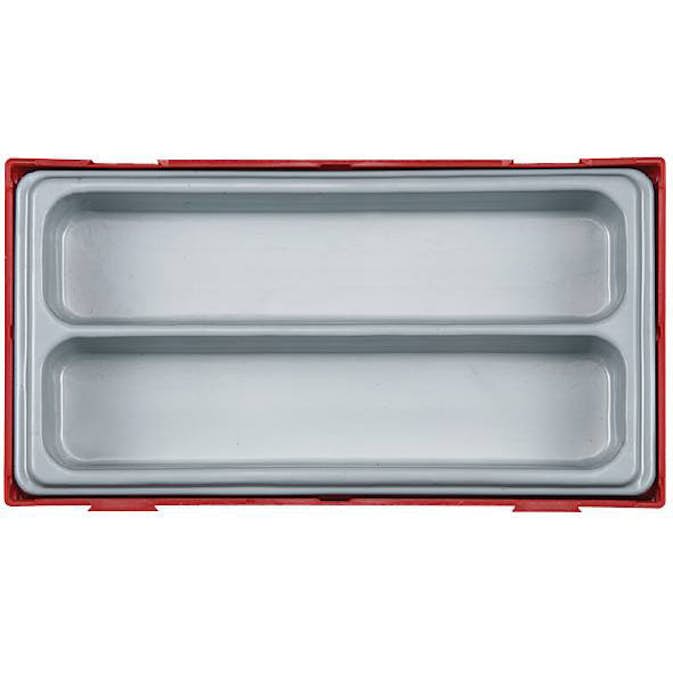 Inbyggnadslåda Teng Tools TT02