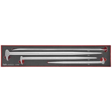 Brytjärnssats 4 delar Teng Tools TEXPB4