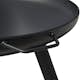 Eldfat Dangrill Ø 60 cm