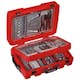 Serviceväska med verktygssats Teng Tools SC01