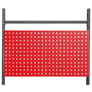 Perforerad verktygsplåt Teng Tools TWB-PA