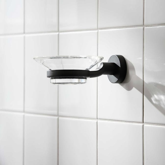 Tvålkopp Miller Badrum Bond