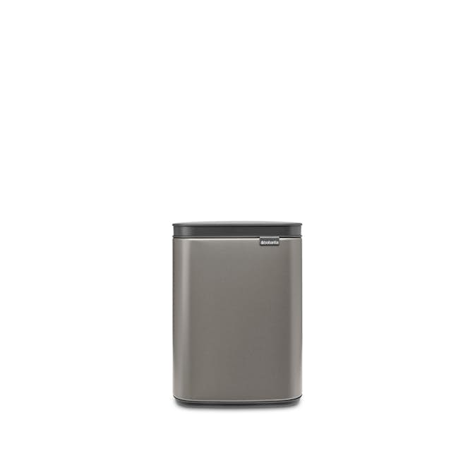 Papperskorg Brabantia Bo 4 L
