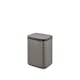 Papperskorg Brabantia Bo 4 L