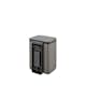 Papperskorg Brabantia Bo 4 L