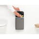 Papperskorg Brabantia Bo 4 L