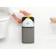Papperskorg Brabantia Bo 4 L