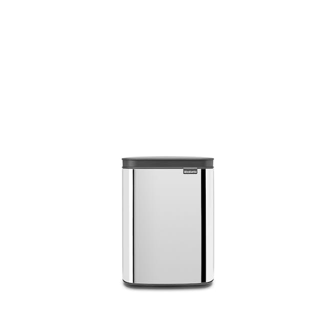 Papperskorg Brabantia Bo 4 L