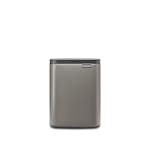 Papperskorg Brabantia Bo 7 L