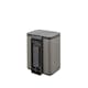 Papperskorg Brabantia Bo 7 L