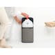 Papperskorg Brabantia Bo 7 L