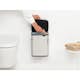 Papperskorg Brabantia Bo 7 L