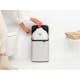 Papperskorg Brabantia Bo 7 L
