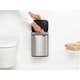 Papperskorg Brabantia Bo 7 L