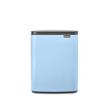 Papperskorg Brabantia Bo 12 L