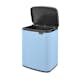 Papperskorg Brabantia Bo 12 L