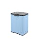 Papperskorg Brabantia Bo 12 L
