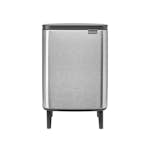 Papperskorg Brabantia Bo Hög 12 L