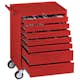 Verktygssats Teng Tools TCMM277SV