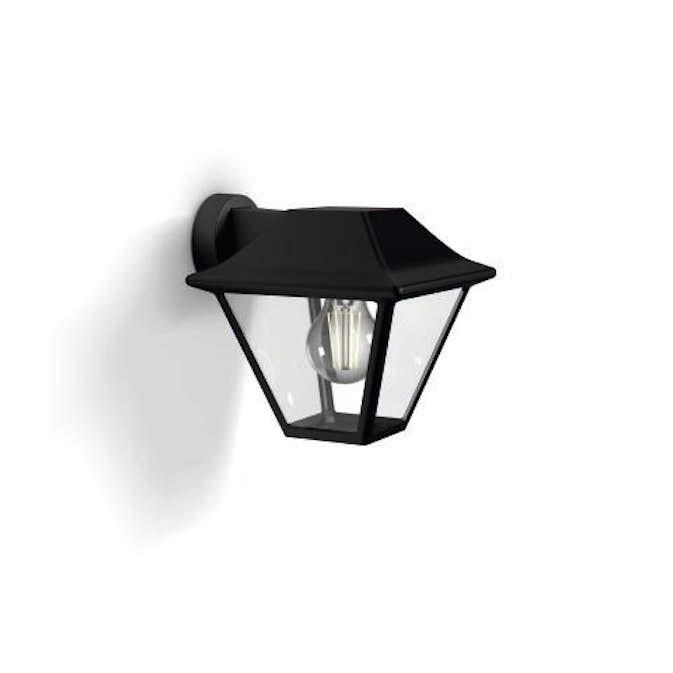 Vägglampa Philips Alpenglow