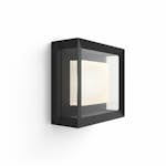 Fasadbelysning Philips Hue Econic Fyrkantig