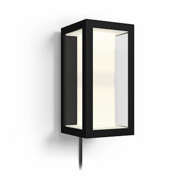 Fasadbelysning Philips Hue Impress