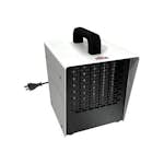 Varmluftsfläkt Frico K21