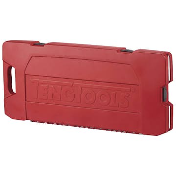 Verktygslåda Teng Tools TC-4