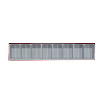 Lådinsats Teng Tools TTX03