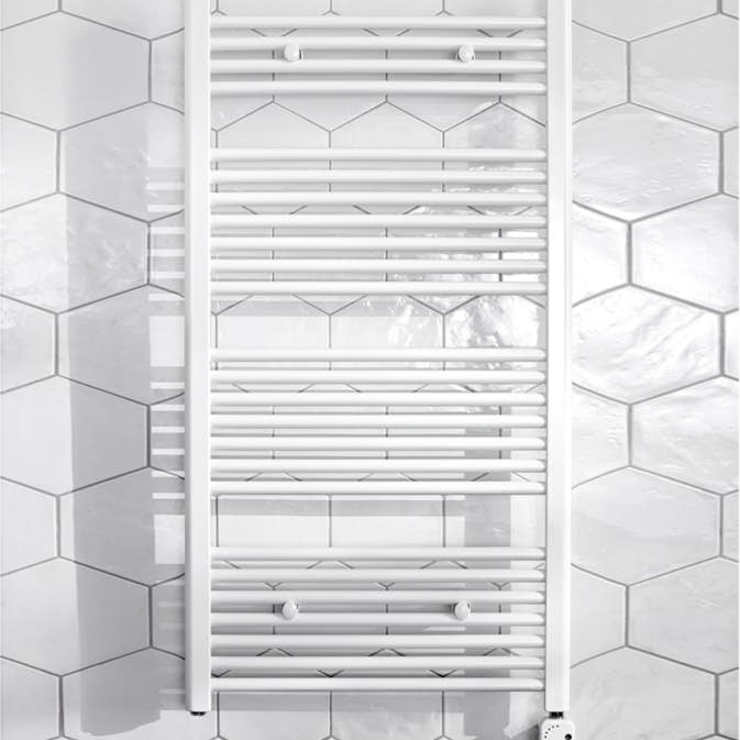 Handdukstork Alterna Caldo Rak